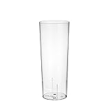 10 Gläser für Longdrinks, PS 0,3 l Ã 5,85 cm · 15,2 cm