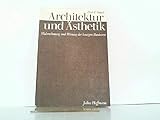 Architektur und Ästh