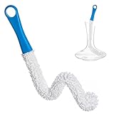 Flaschenbürste Bowl Reiniger Shisha Reinigung Dekanter Reiniger Decanter Cleaner, Dekanter Flaschenbürste, Dekanter Reinigungsbürste Dekanter Bürste Dekanter Für Shisha Bowl Reinigu