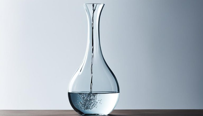 Wasserkaraffen: Einfach, elegant und immer nützlich