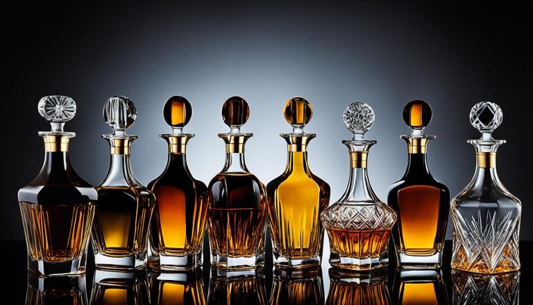 Karaffen für Whisky, Cognac und mehr: Ein stilvolles Must-have